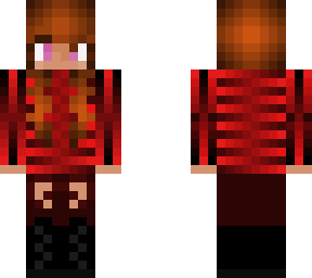 janarah (fall fashion)