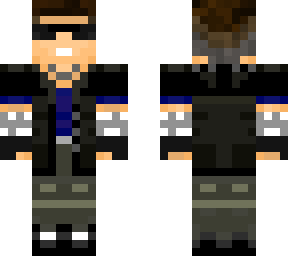 johnny cage mortal kombat x (none variant)