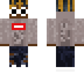 king supreme