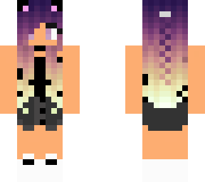 kumquat narwhale woman
