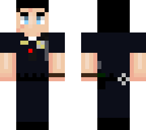lapd officer i