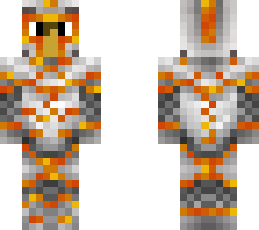 lava knight llg