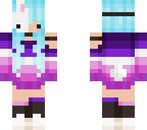 ******* bunny