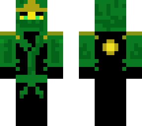 lloyd (elemental robes)