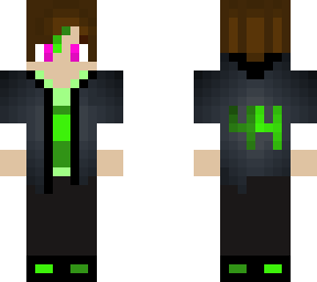 lucky a44presto (2019)