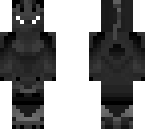 lynx black