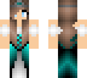 medieval skin (princess)