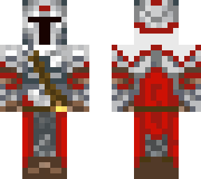 medival knight