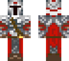 medival knight v2