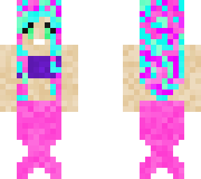 mermaid wonder