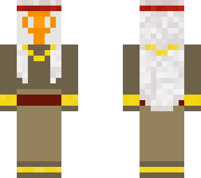 monk maz koshia
