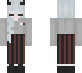 more skins p