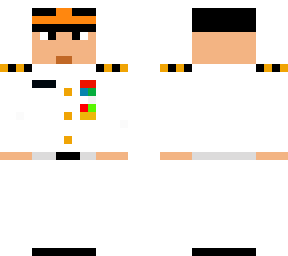 navy officer