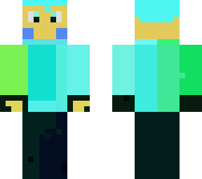 nick
