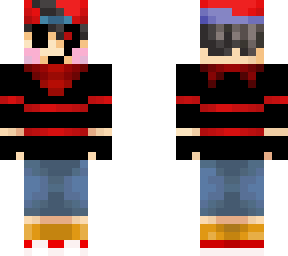 ninten? ness? who? idk