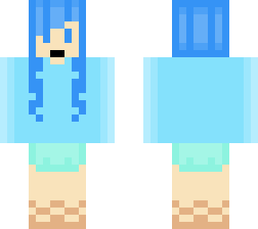 ocean
