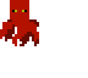 octopustistol