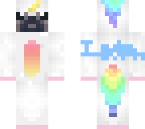 ok sun im a unicorn
