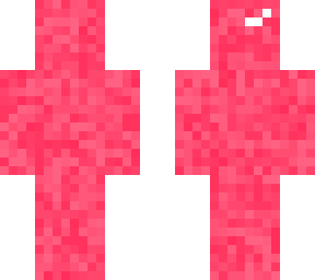 pink block