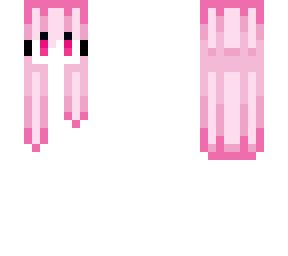 pink hair base