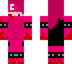 pinkie (satanic)