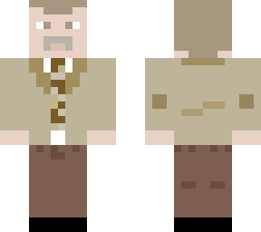 portal 2 cave johnson(mid)