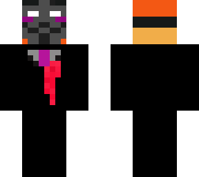 possessed hacker