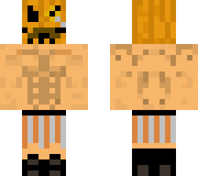 pumpkin brawler