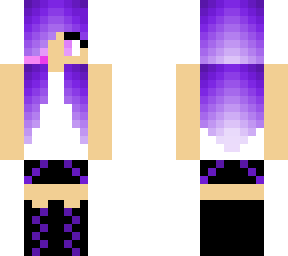 purple popstar