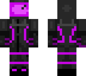 purple voyager