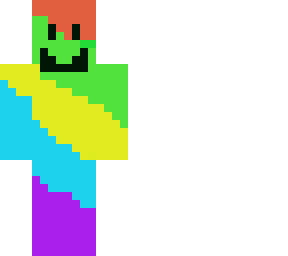 rainbow