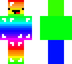 rainbows