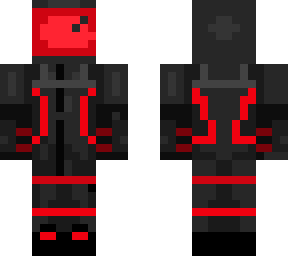 red voyager