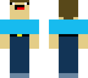 regular noob