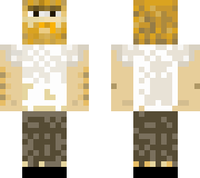 robinson crusoe