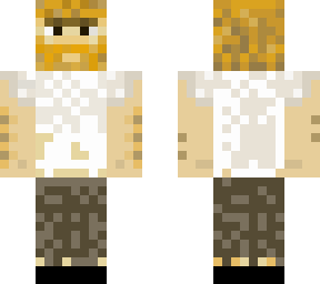 robinson crusoe