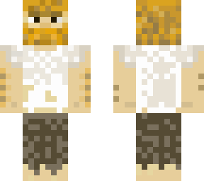 robinson crusoe