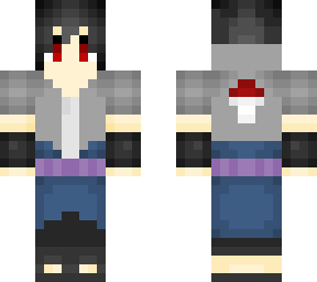 sasuke