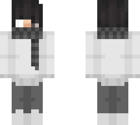 scarf edit