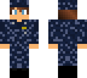 technician officer