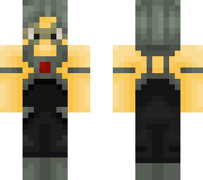 tetsutetsu tetsutetsu (hero costume)