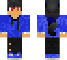 tom the blue lover