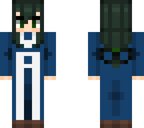 tsuyu asui