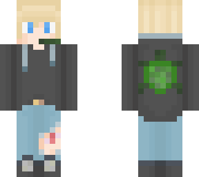 turtlesarecool request 2