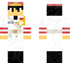 vietnamese royale guard