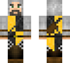 vortogan ranger knight