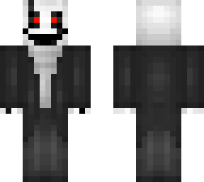 wing ding gaster