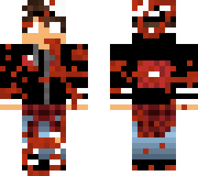 wolf yt vamp