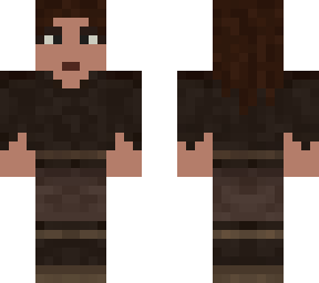 woman of rhudaur updated