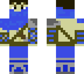 yasuo